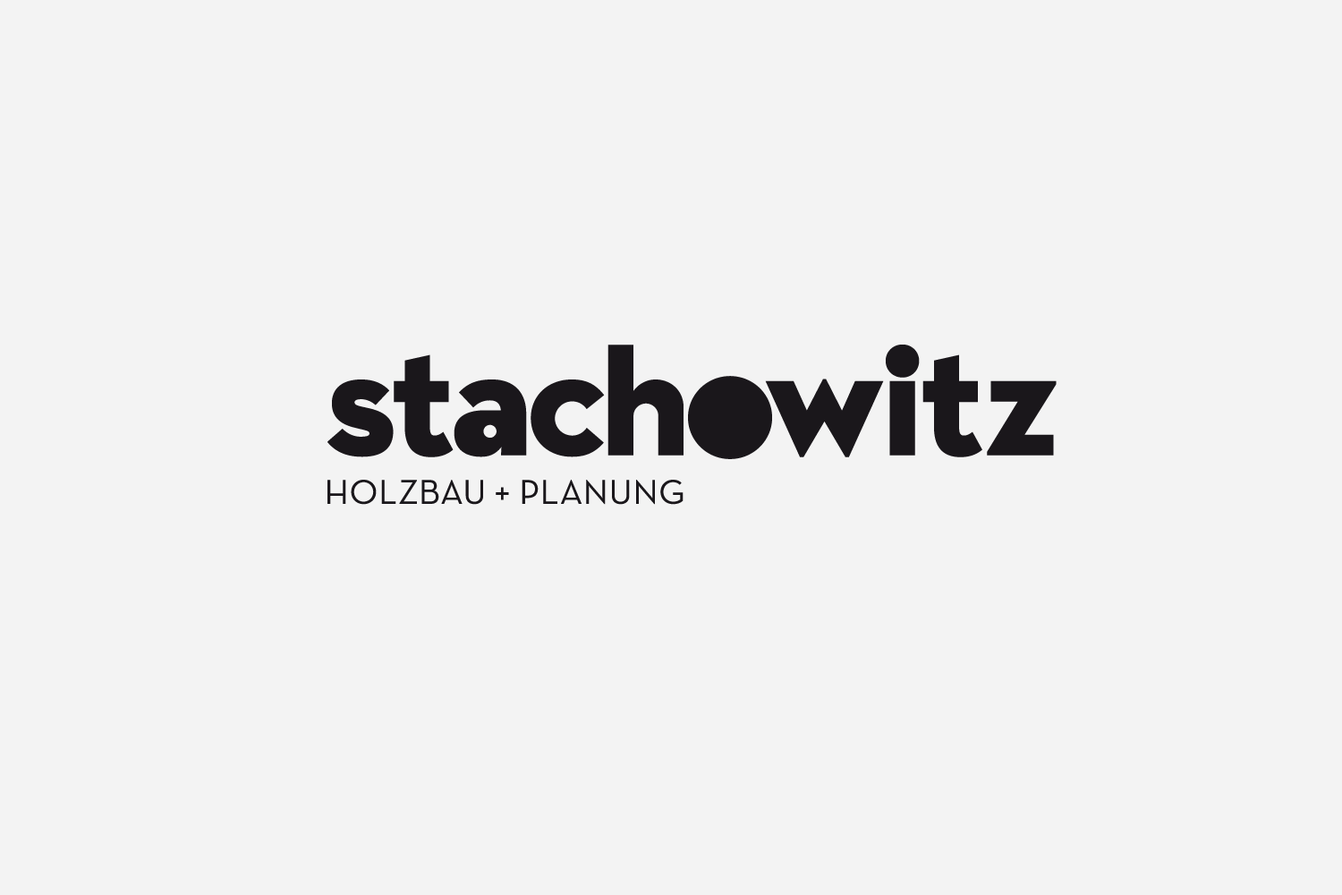 Stachowitz Holzbau