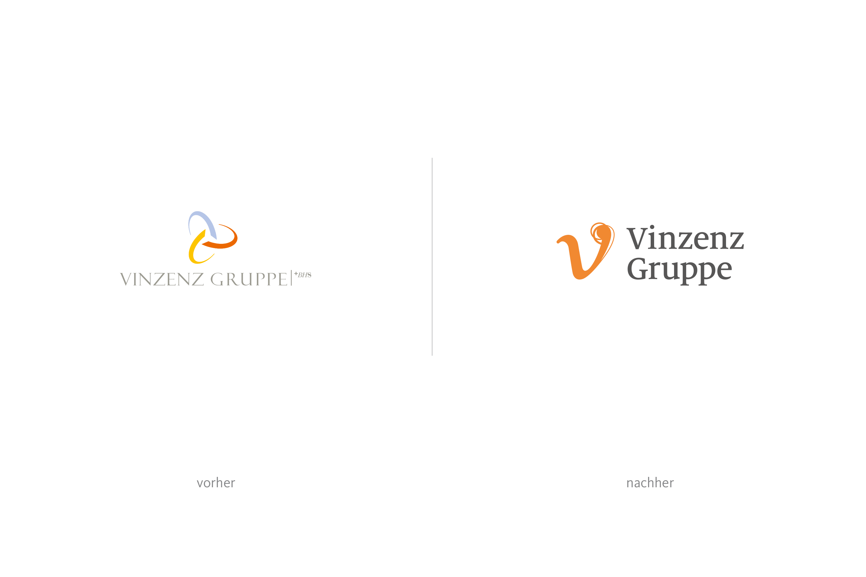 Vinzenz Gruppe
