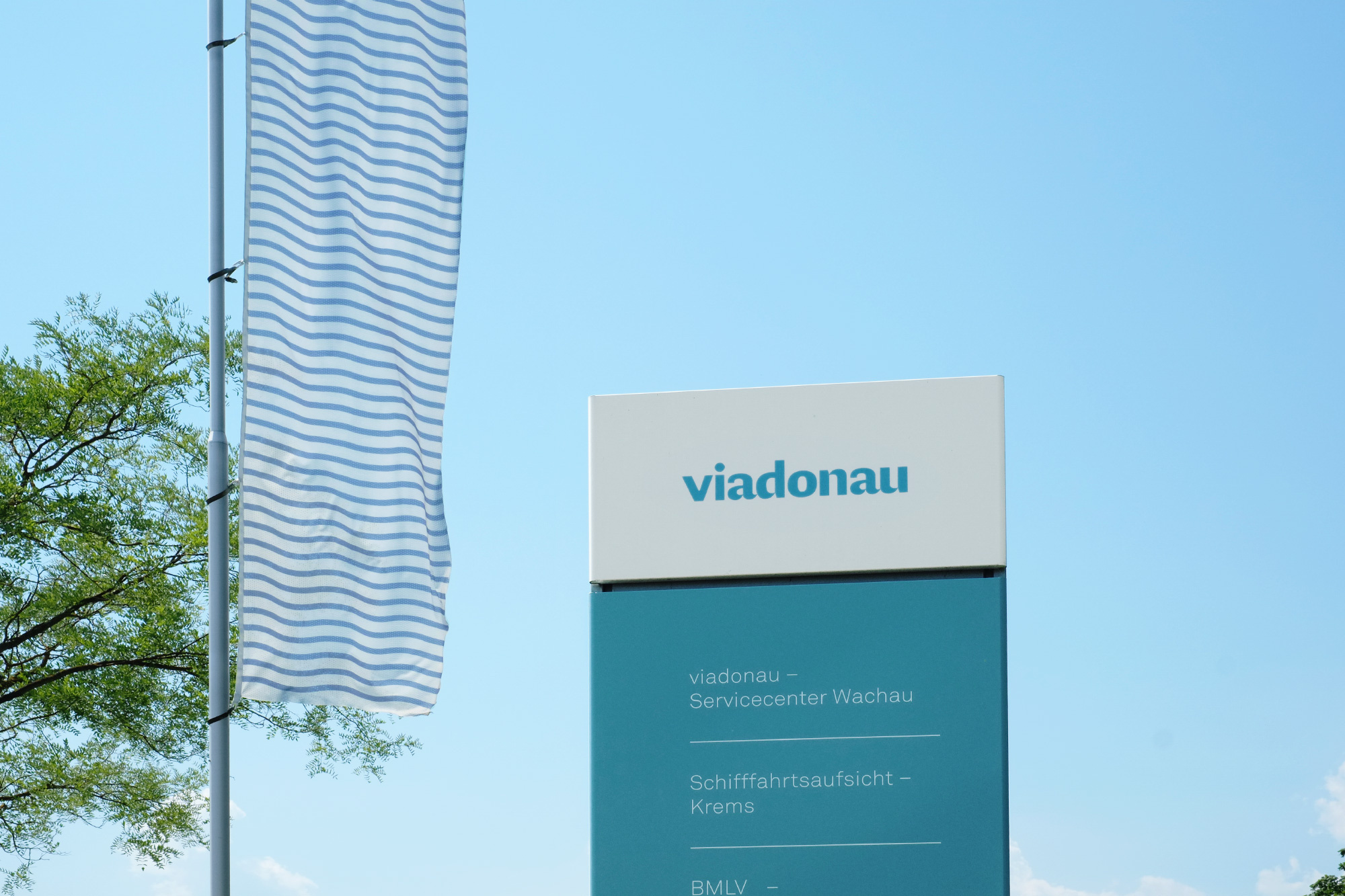 viadonau