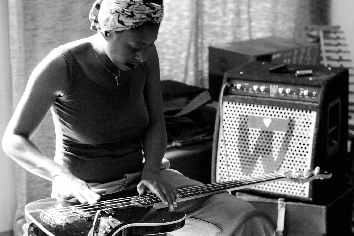 Pattern Dissection Berlin