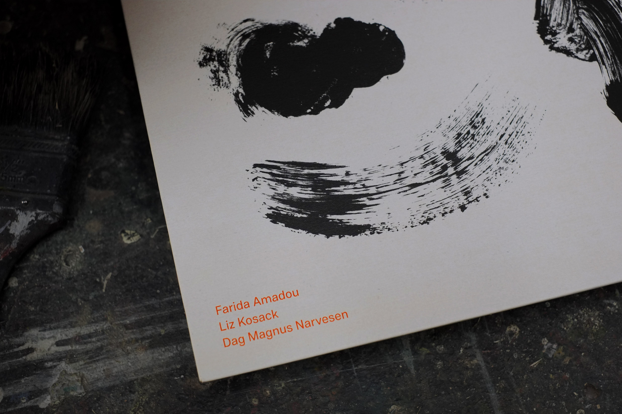 Pattern Dissection Berlin