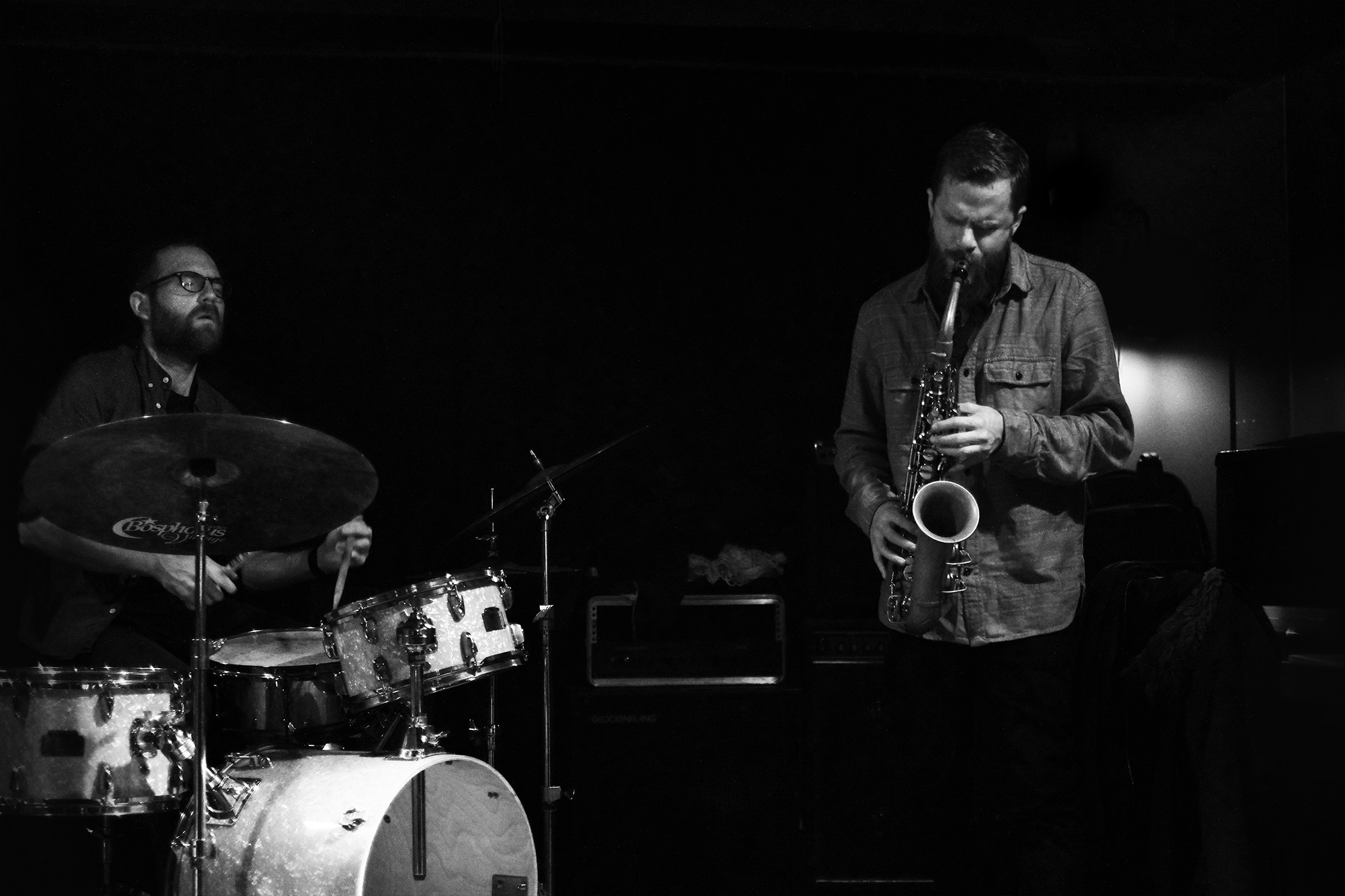 Pattern Dissection Berlin