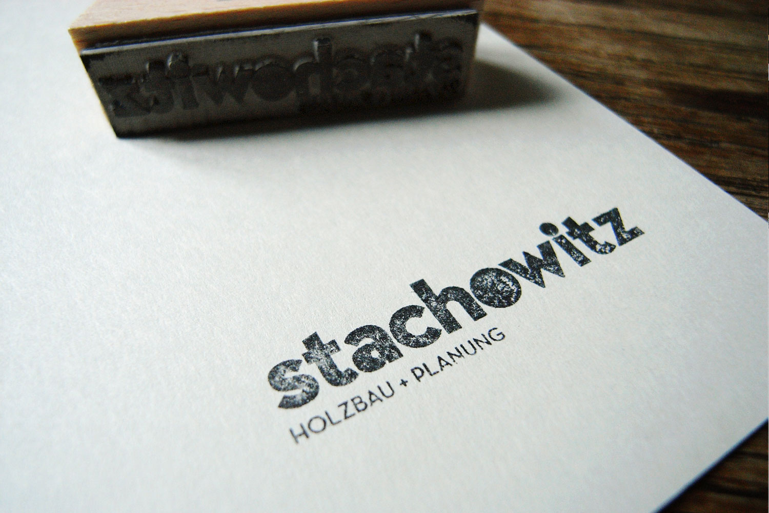 Stachowitz Holzbau